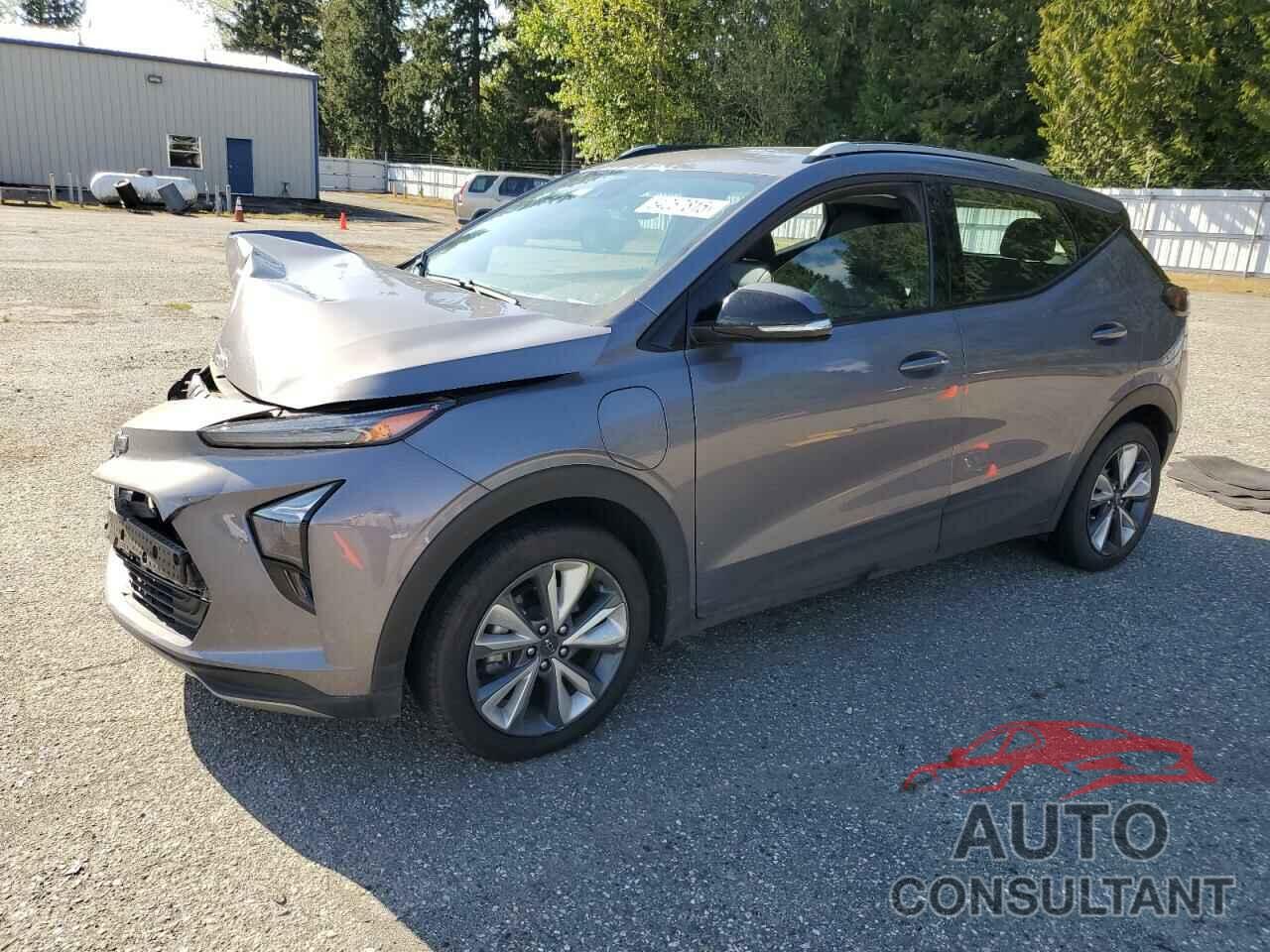 CHEVROLET BOLT 2022 - 1G1FY6S01N4109420