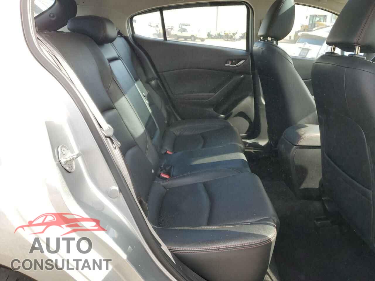 MAZDA 3 2016 - JM1BM1N36G1292022