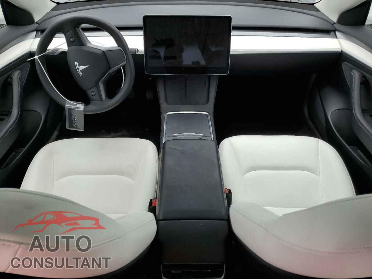 TESLA MODEL 3 2023 - 5YJ3E1EA9PF548399