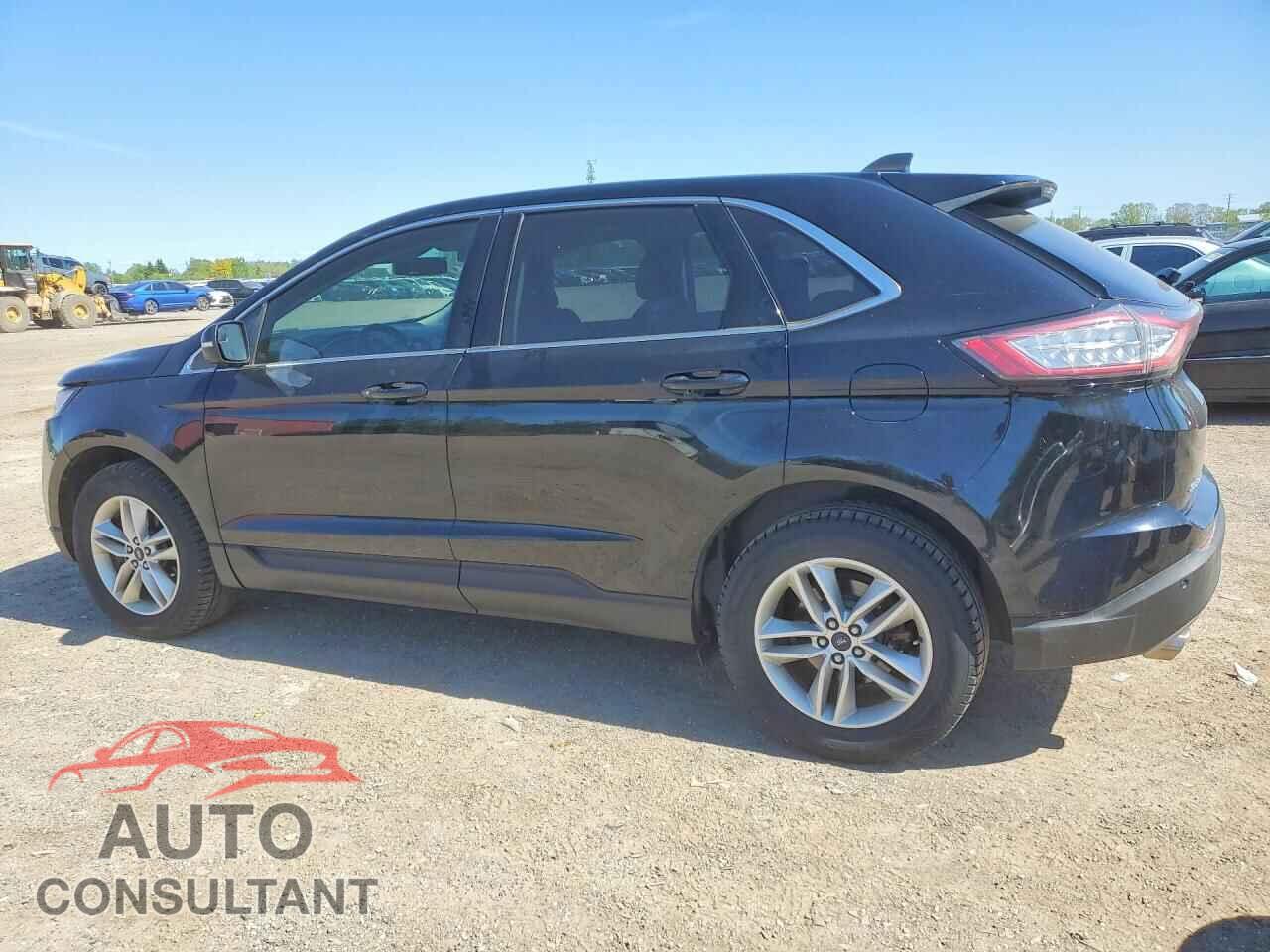 FORD EDGE 2018 - 2FMPK3J80JBB54797
