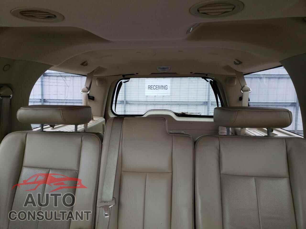 FORD EXPEDITION 2017 - 1FMJK2AT2HEA11353