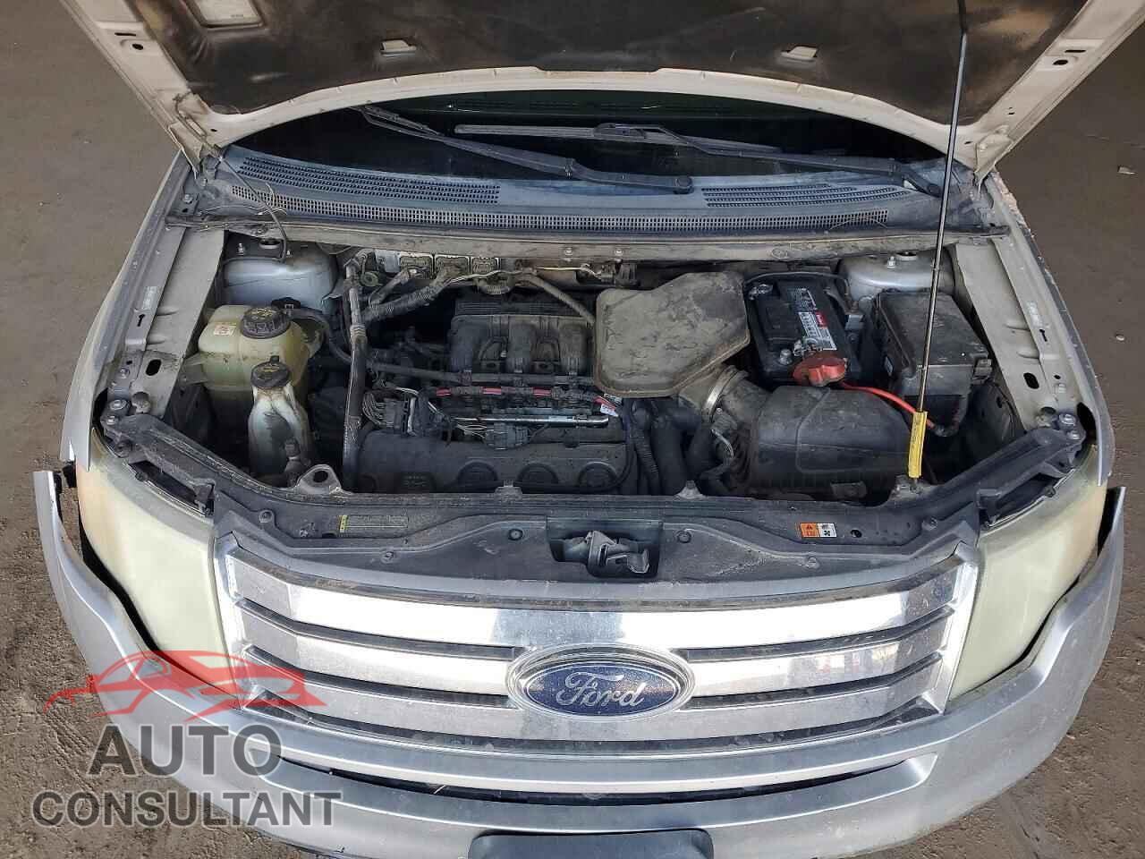 FORD EDGE 2010 - 2FMDK3JC7ABA73416