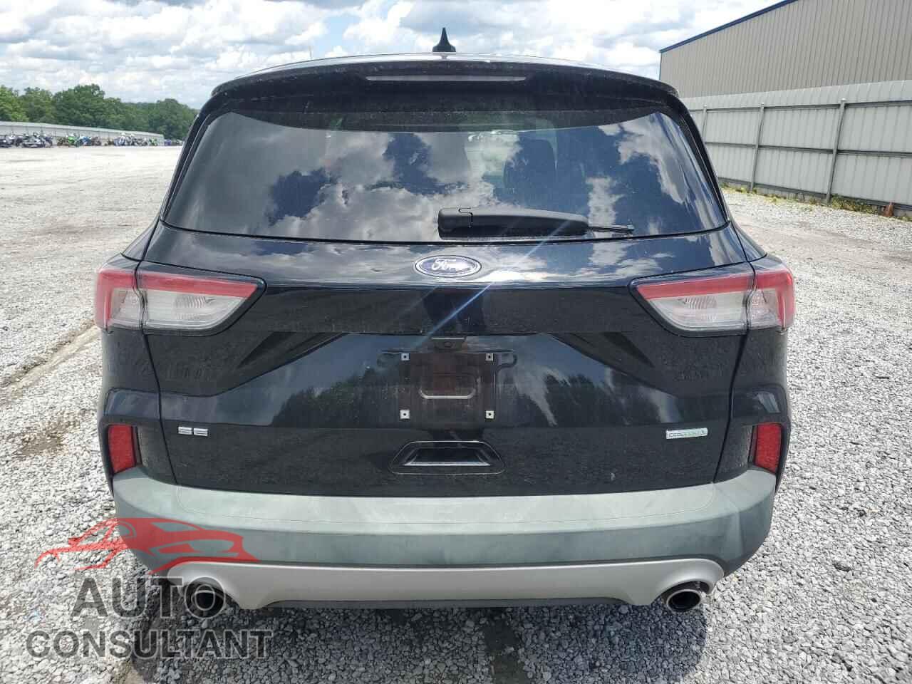 FORD ESCAPE 2020 - 1FMCU0G60LUA66942