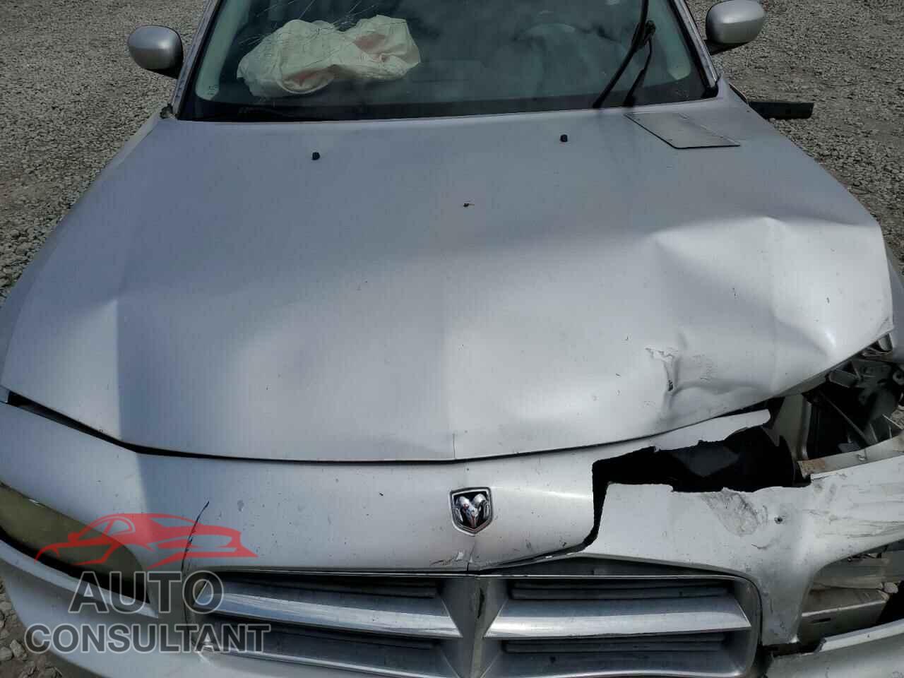 DODGE CHARGER 2010 - 2B3CA3CV3AH108386