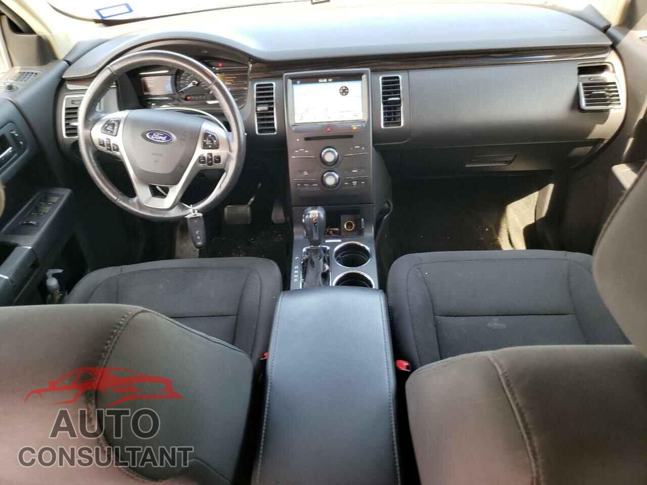 FORD FLEX 2016 - 2FMGK5C84GBA03608