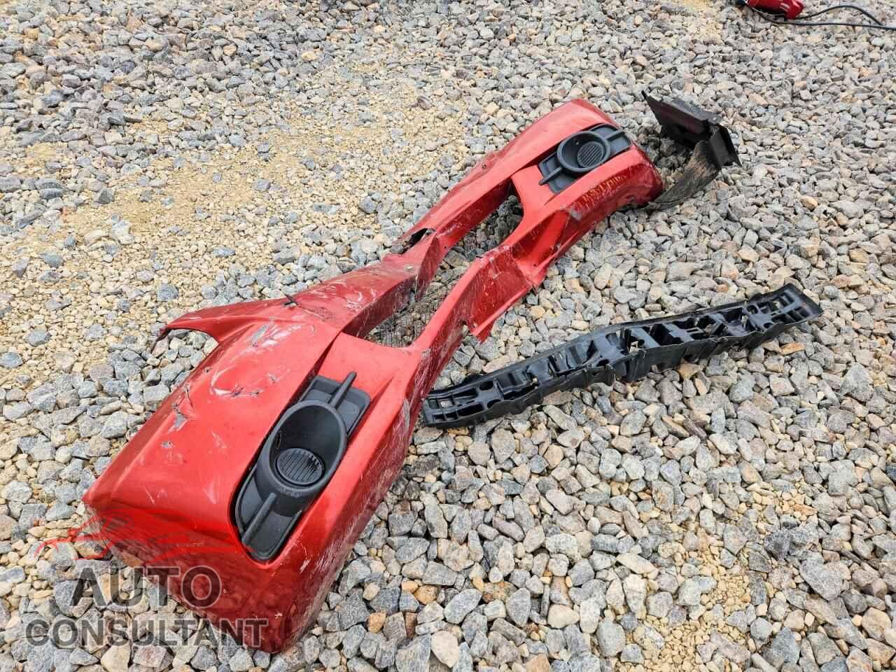 MITSUBISHI GALANT 2011 - 4A32B2FF4BE018899