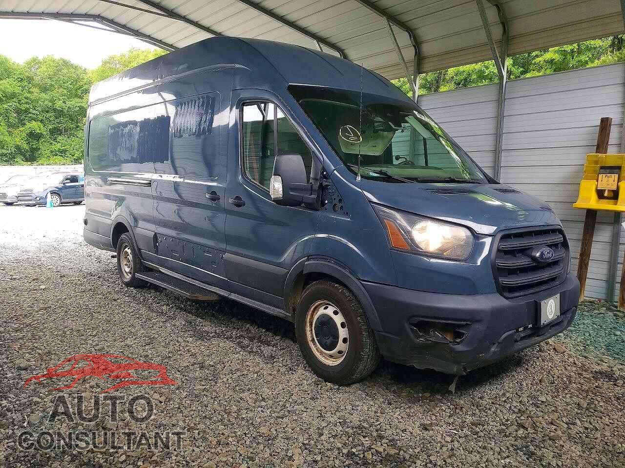 FORD TRANSIT 2020 - 1FTBR3X89LKA87112