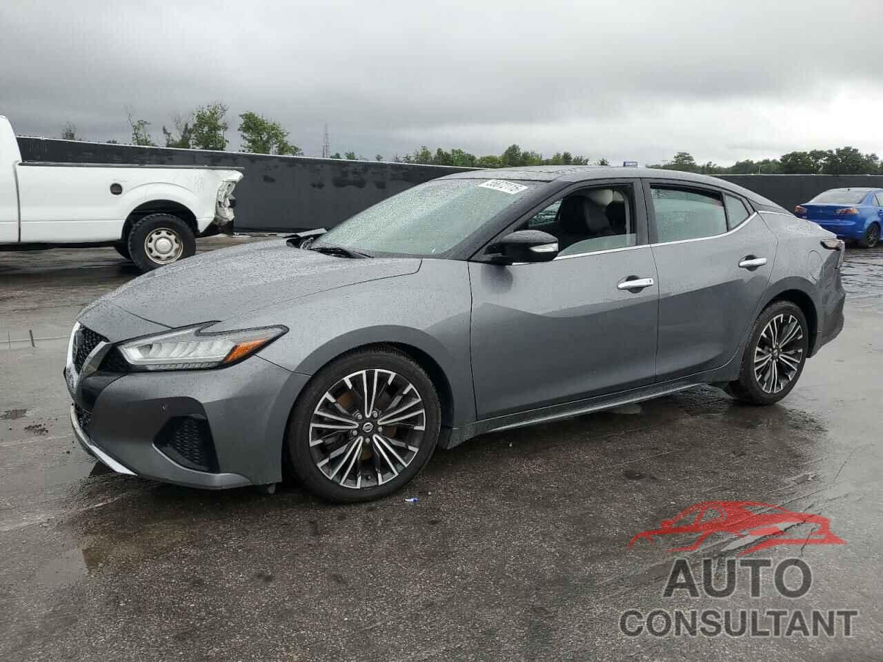 NISSAN MAXIMA 2019 - 1N4AA6AV7KC383697