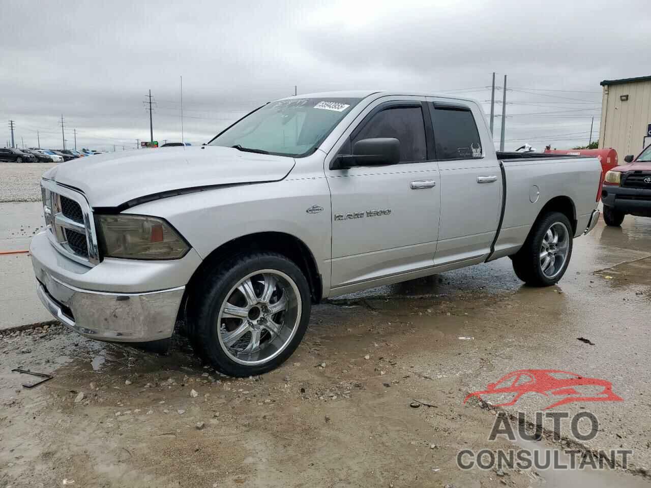 DODGE All Models 2011 - 1D7RB1GP7BS634221