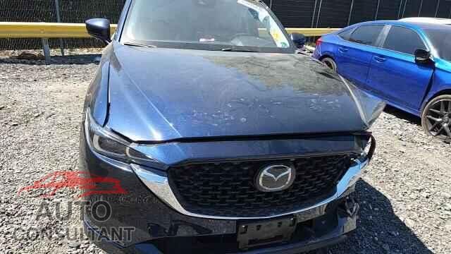 MAZDA CX-5 2025 - JM3KFBCM6S0690347