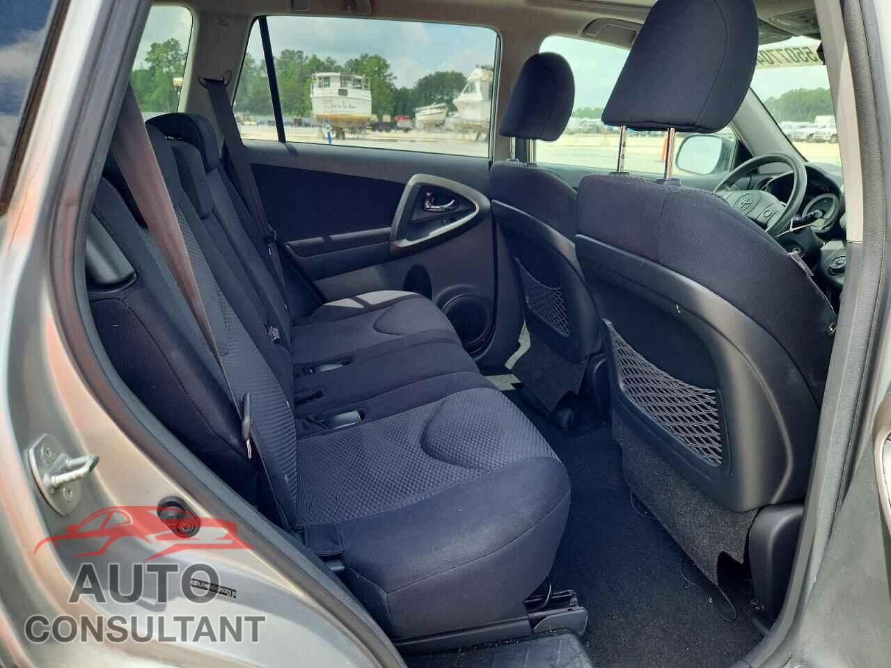 TOYOTA RAV4 2010 - JTMWF4DV1A5030148
