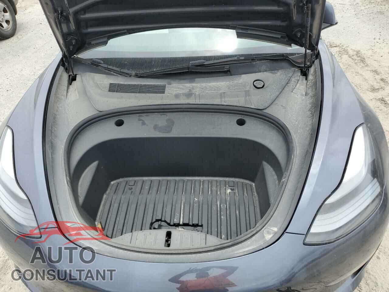 TESLA MODEL 3 2023 - 5YJ3E1EA9PF548399