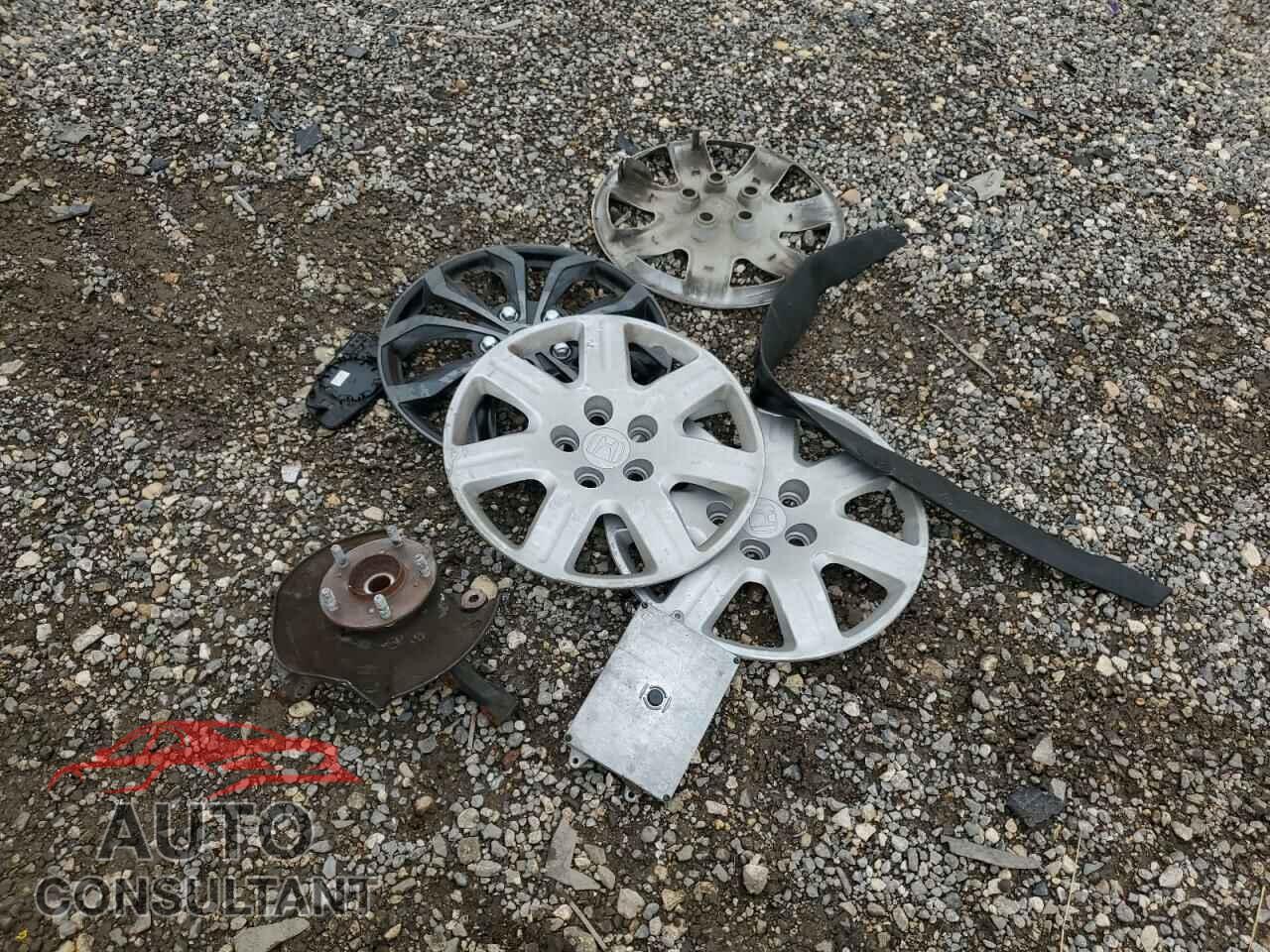 HONDA CIVIC 2010 - 19XFA1F51AE004535