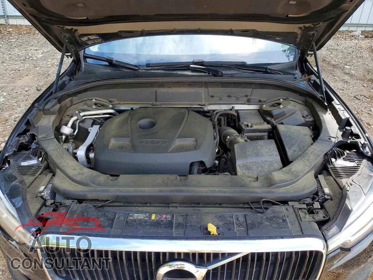 VOLVO XC60 2018 - YV4102RK2J1090510