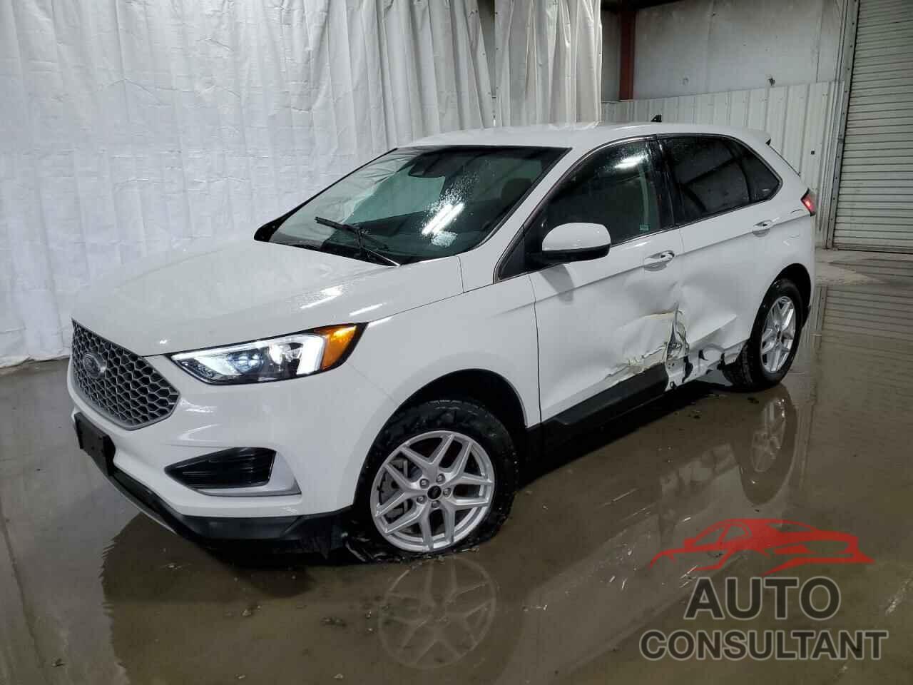 FORD EDGE 2024 - 2FMPK4J90RBA77620