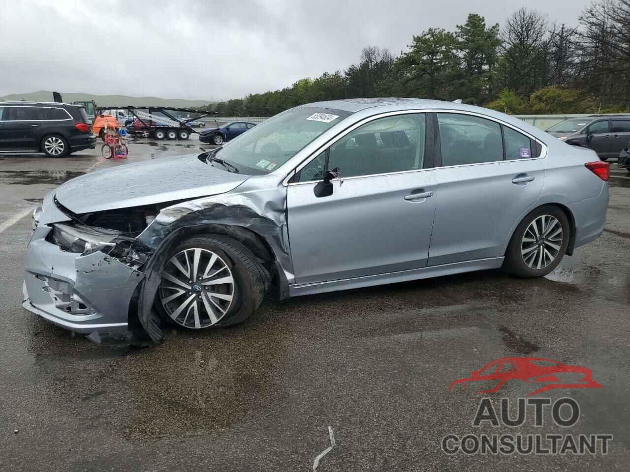 SUBARU LEGACY 2018 - 4S3BNAH63J3010465