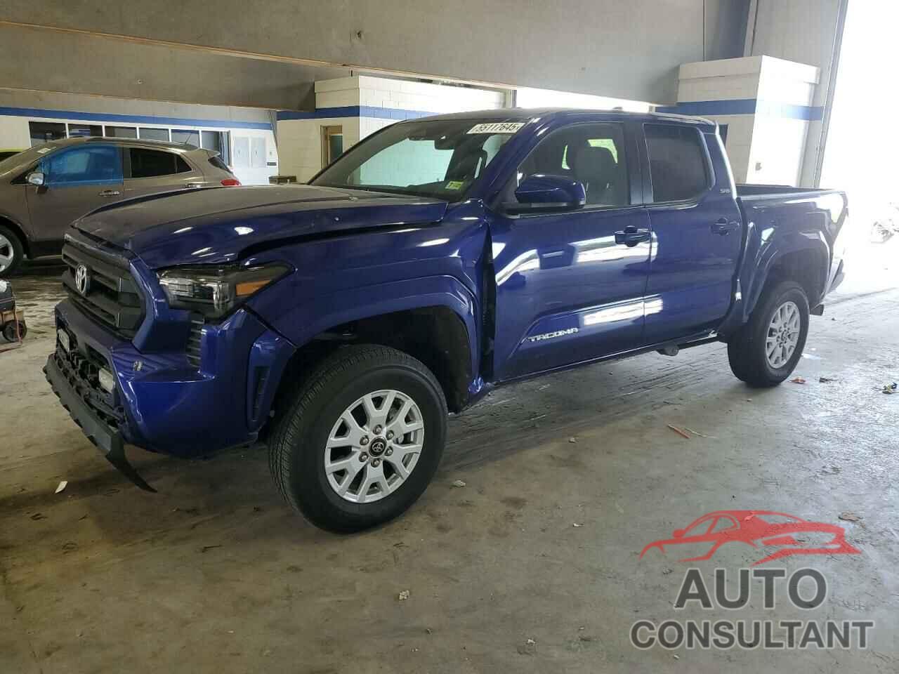 TOYOTA TACOMA 2024 - 3TYLB5JN2RT012213