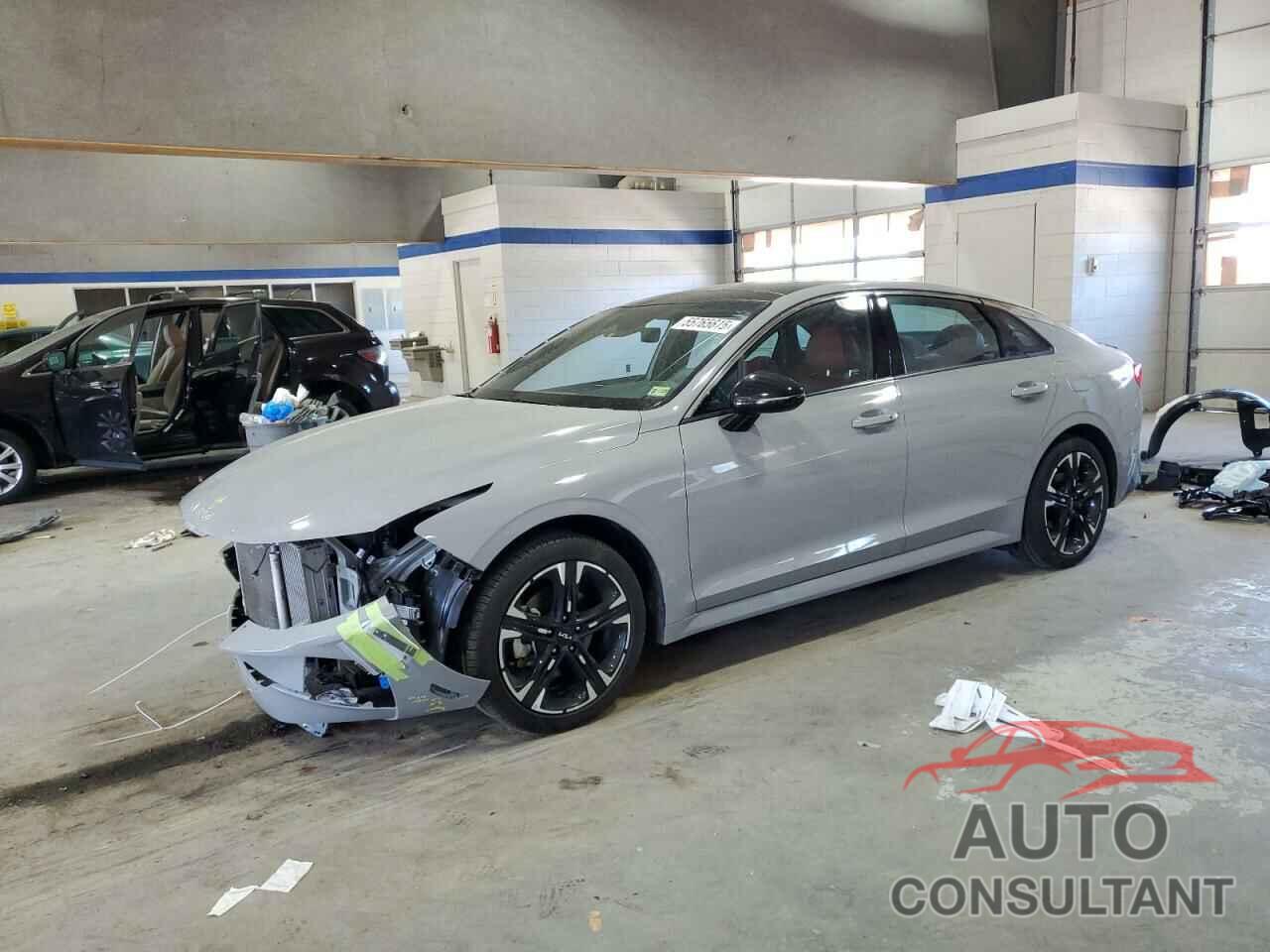 KIA K5 2024 - 5XXG64J21RG242280