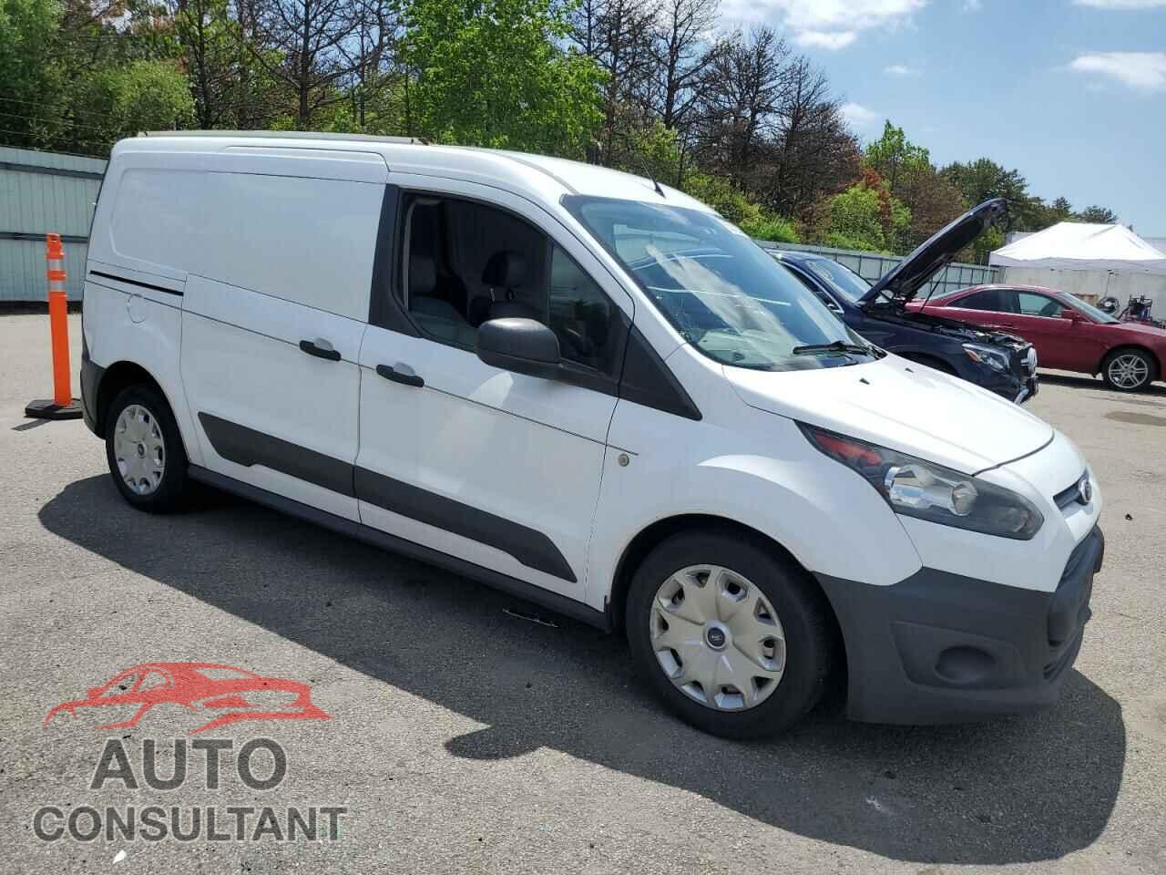 FORD TRANSIT 2016 - NM0LS7E75G1239664