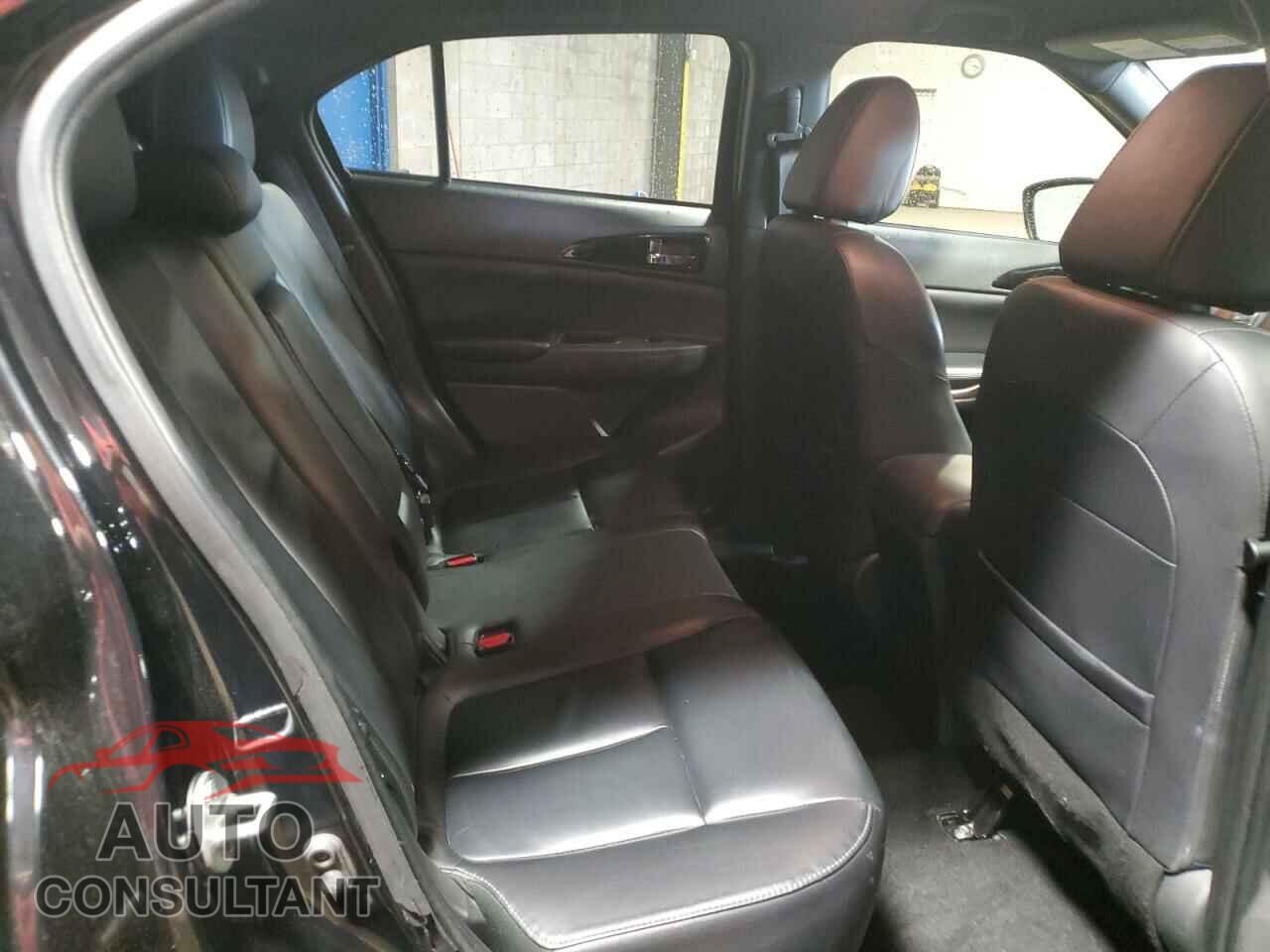 MITSUBISHI ECLIPSE 2022 - JA4ATWAA2NZ004036