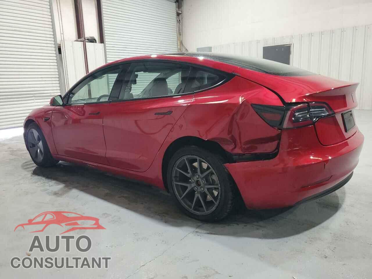 TESLA MODEL 3 2023 - 5YJ3E1EA3PF436634