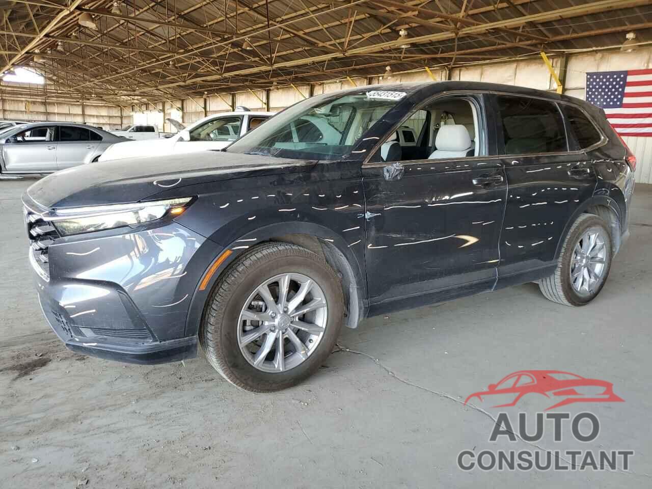 HONDA CRV 2024 - 2HKRS4H47RH405109