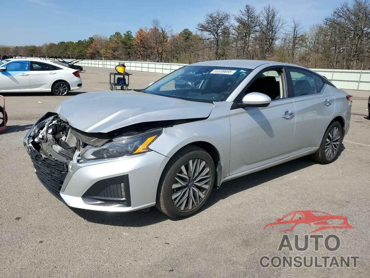 NISSAN ALTIMA 2023 - 1N4BL4DW3PN395154