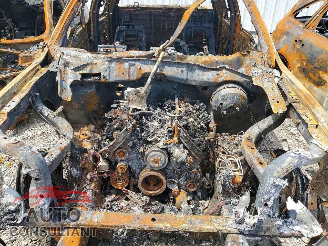 FORD F150 2013 - 1FTFW1EF7DFD57206
