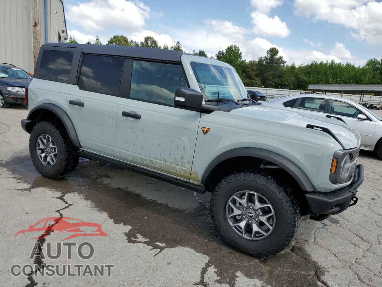 FORD BRONCO 2023 - 1FMEE5DP8PLB29801