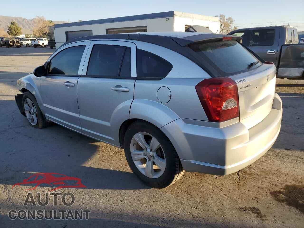 DODGE CALIBER 2011 - 1B3CB3HA9BD107874