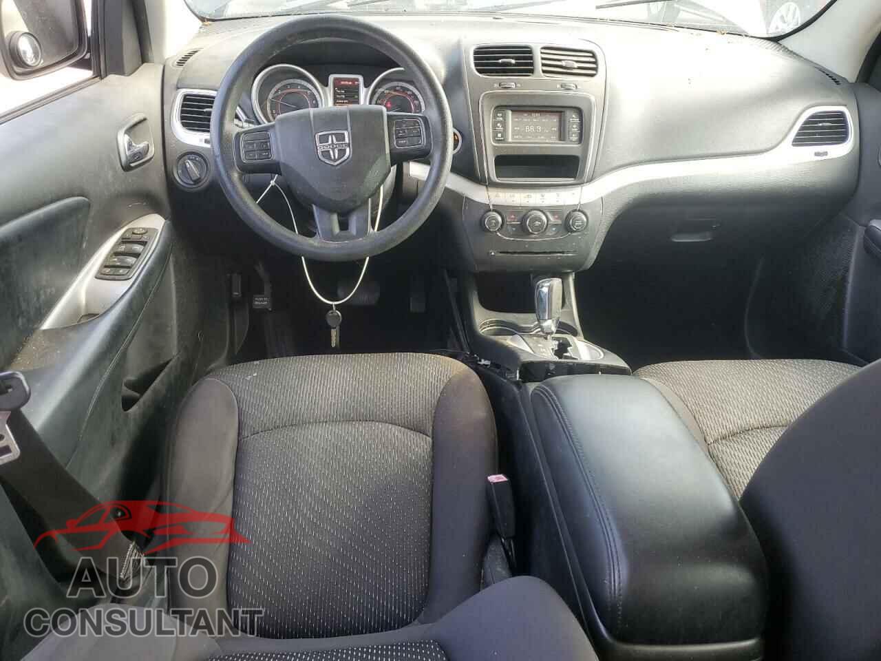 DODGE JOURNEY 2014 - 3C4PDCAB9ET220056