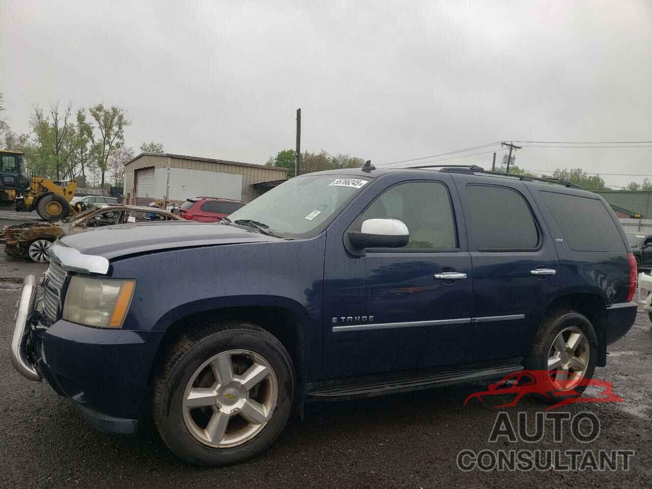 CHEVROLET TAHOE 2009 - 1GNFK33009R277510