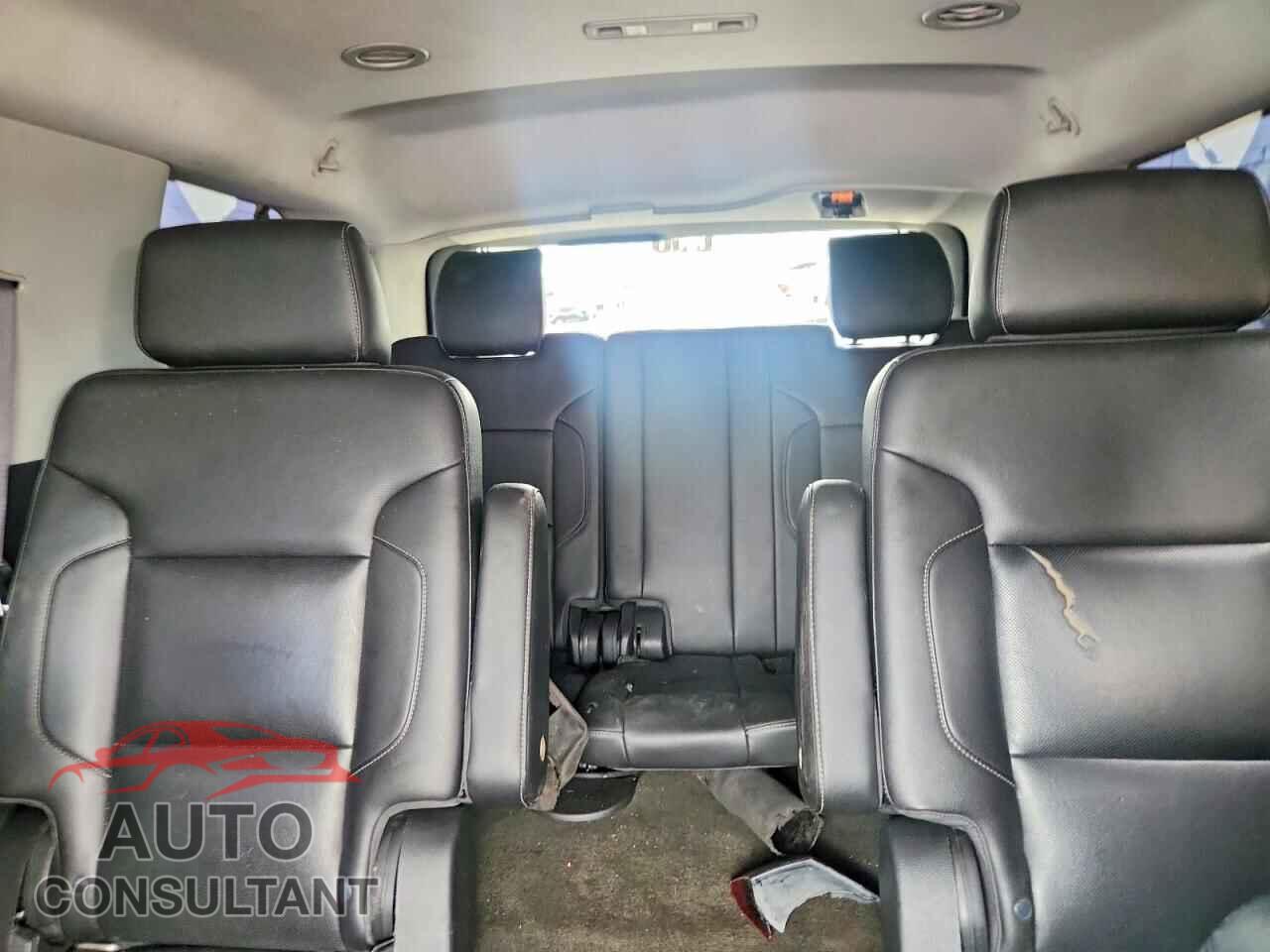 CHEVROLET TAHOE 2015 - 1GNSCCKC9FR730249