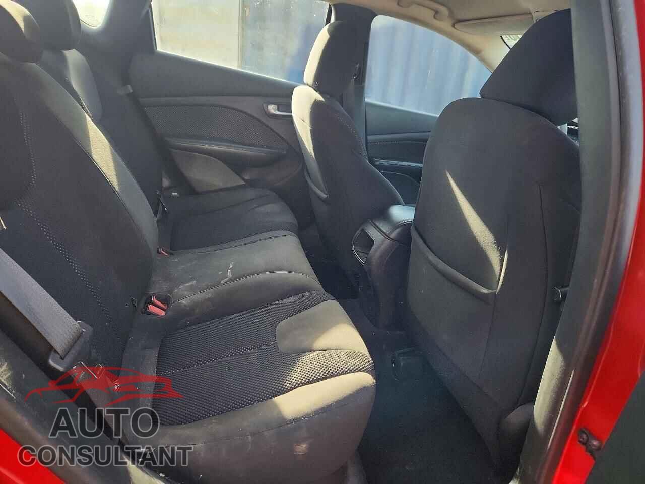 DODGE DART 2014 - 1C3CDFAA9ED803275