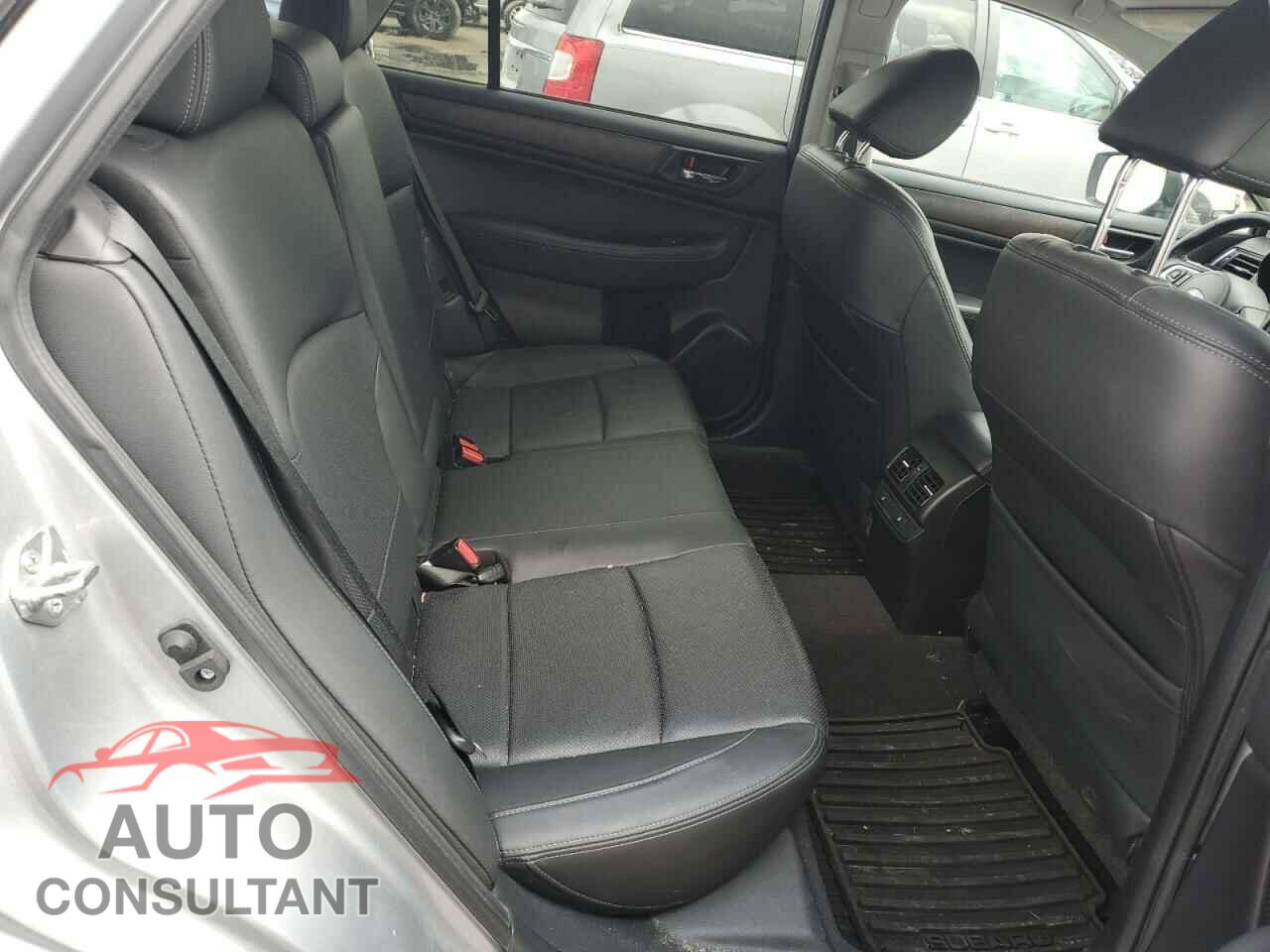 SUBARU OUTBACK 2015 - 4S4BSBLC2F3350933