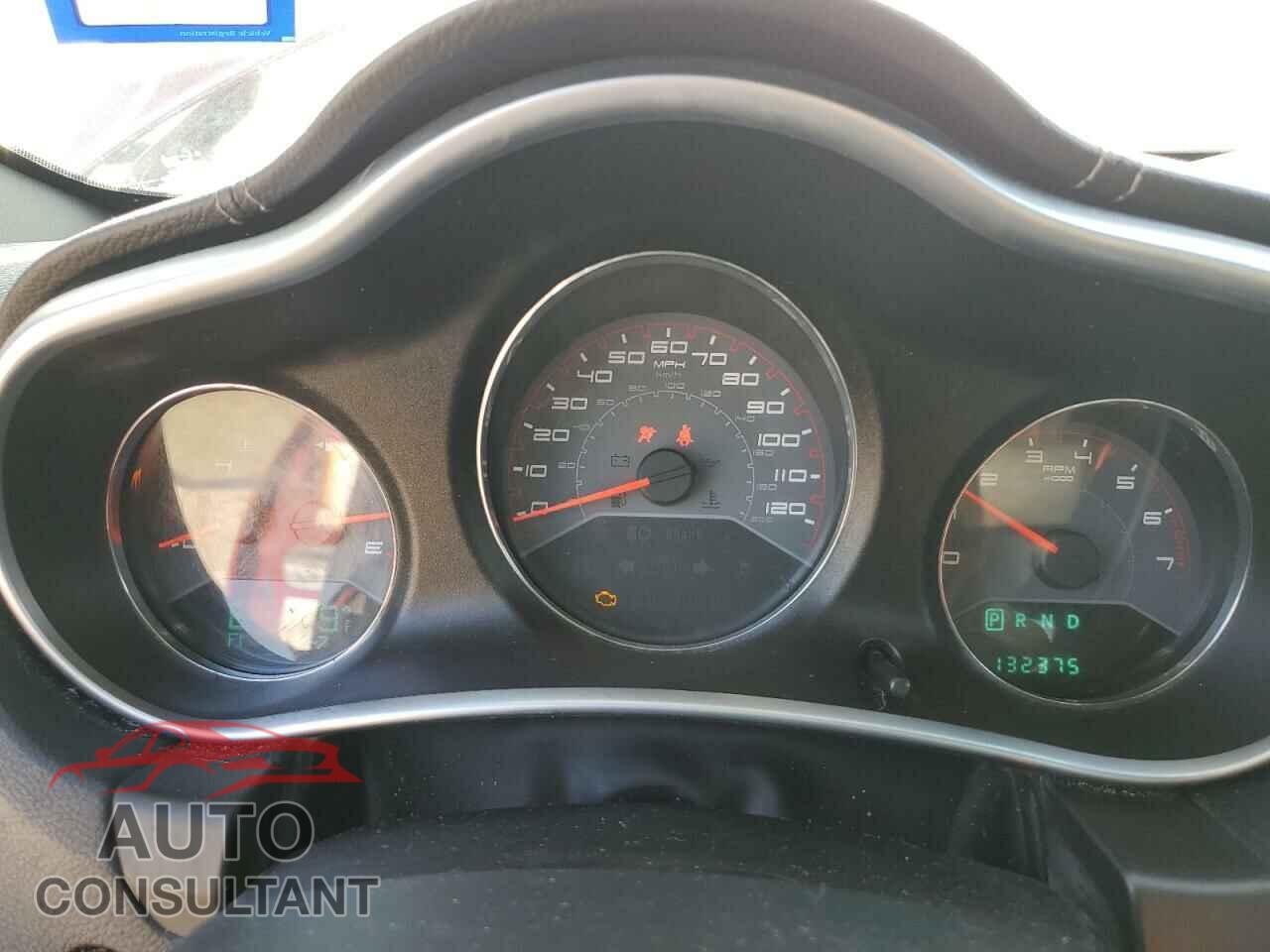 DODGE AVENGER 2012 - 1C3CDZCBXCN219367