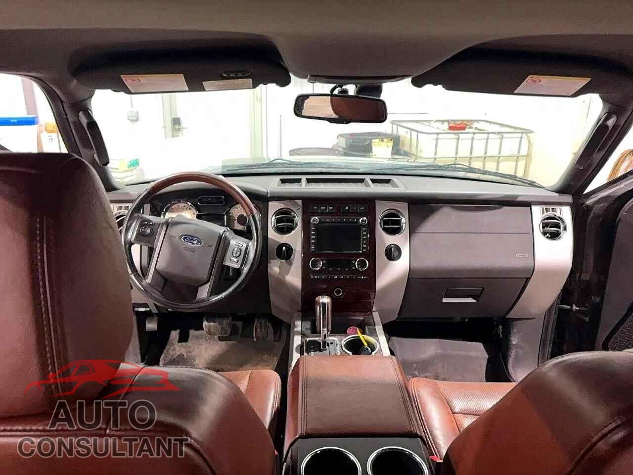 FORD EXPEDITION 2012 - 1FMJK1J54CEF35530