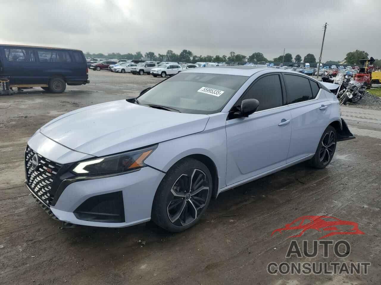 NISSAN ALTIMA 2023 - 1N4BL4CV4PN308130