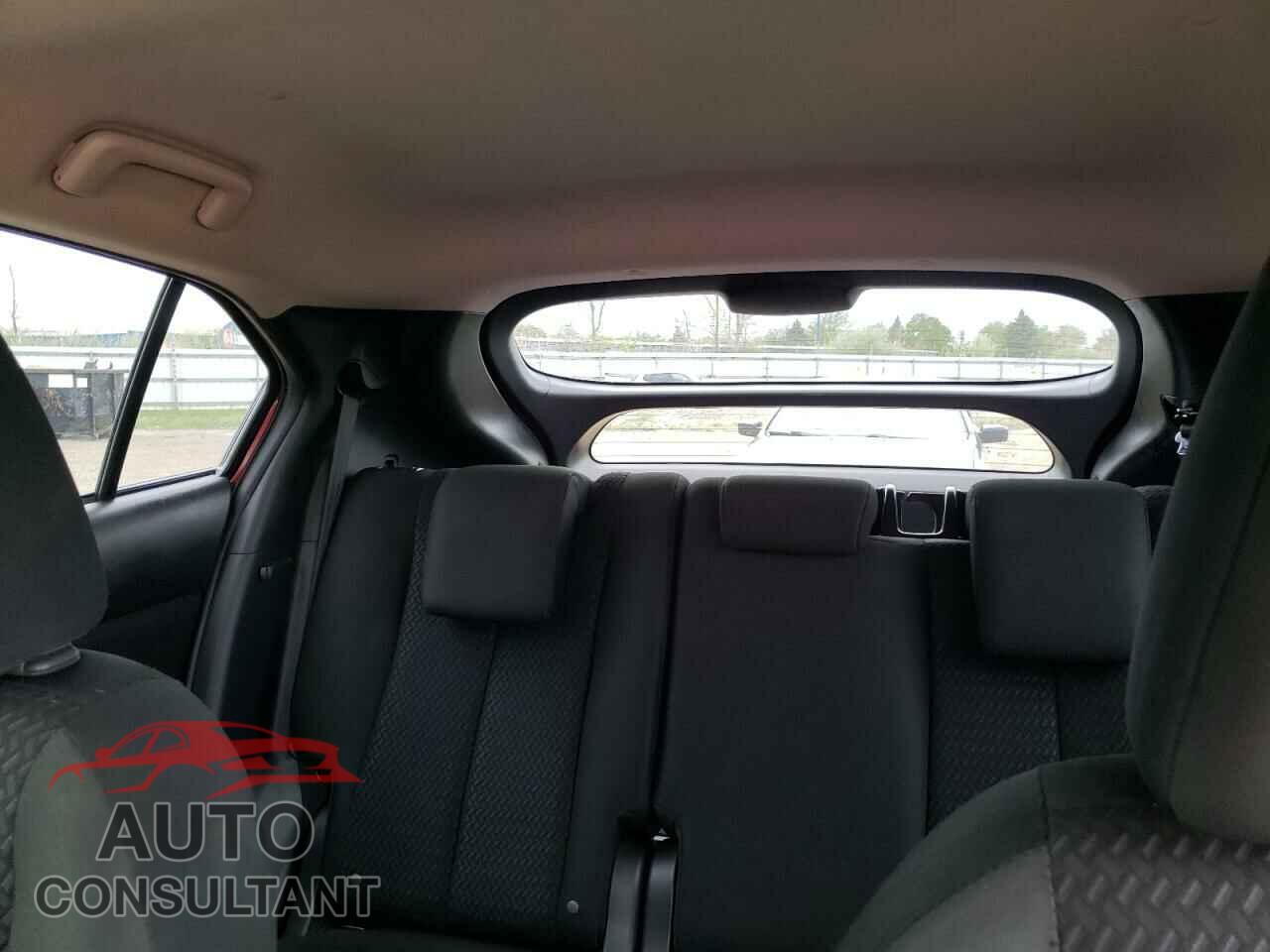 MITSUBISHI ECLIPSE 2018 - JA4AT3AA4JZ048502
