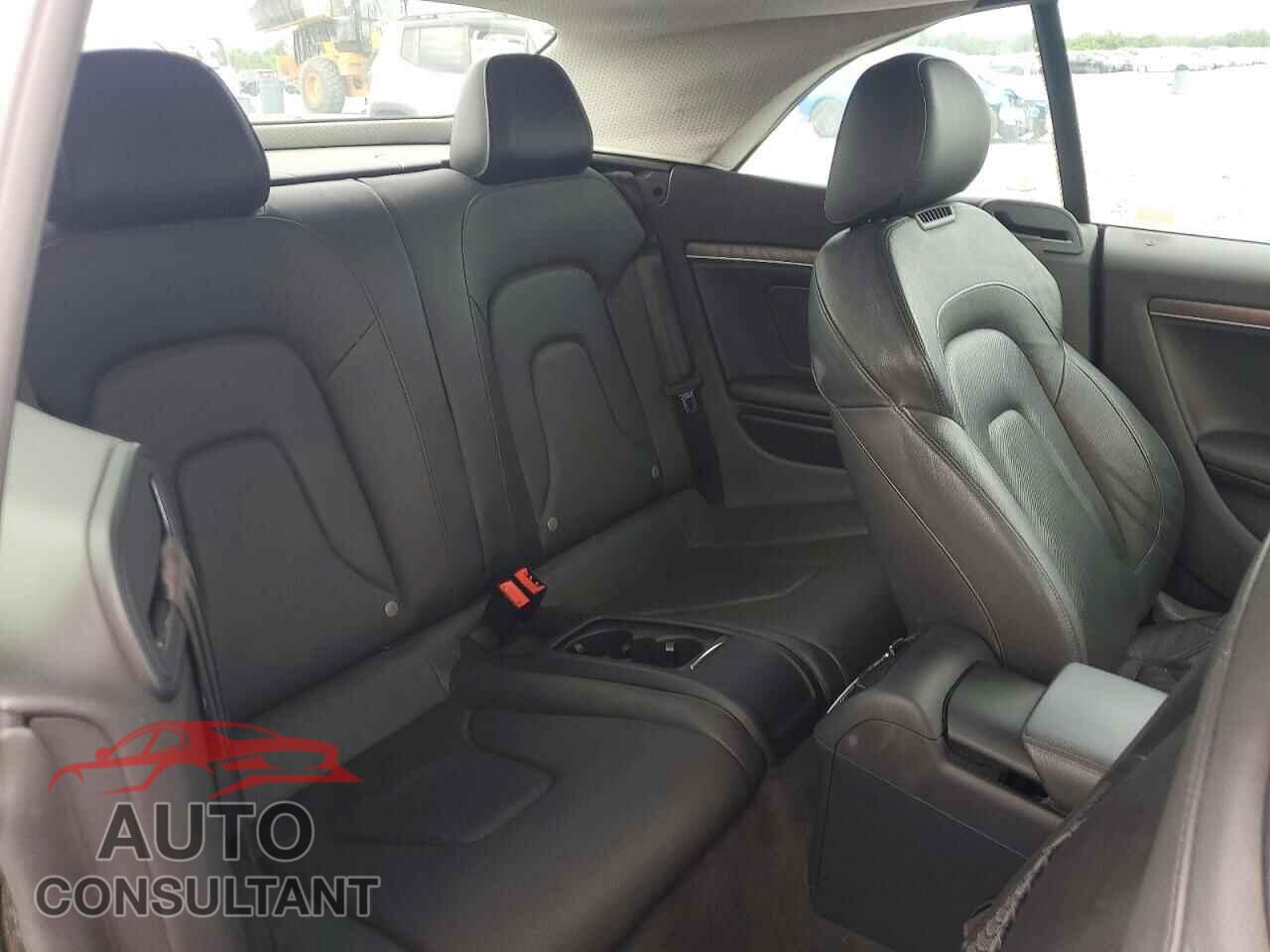 AUDI A5 2013 - WAULFAFH5DN007398