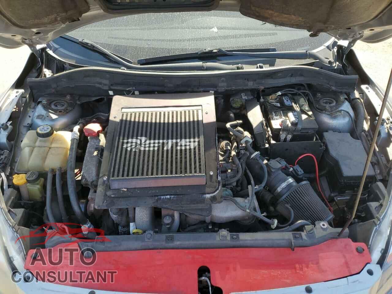 MAZDA ALL OTHER 2011 - JM1BL1K46B1901831