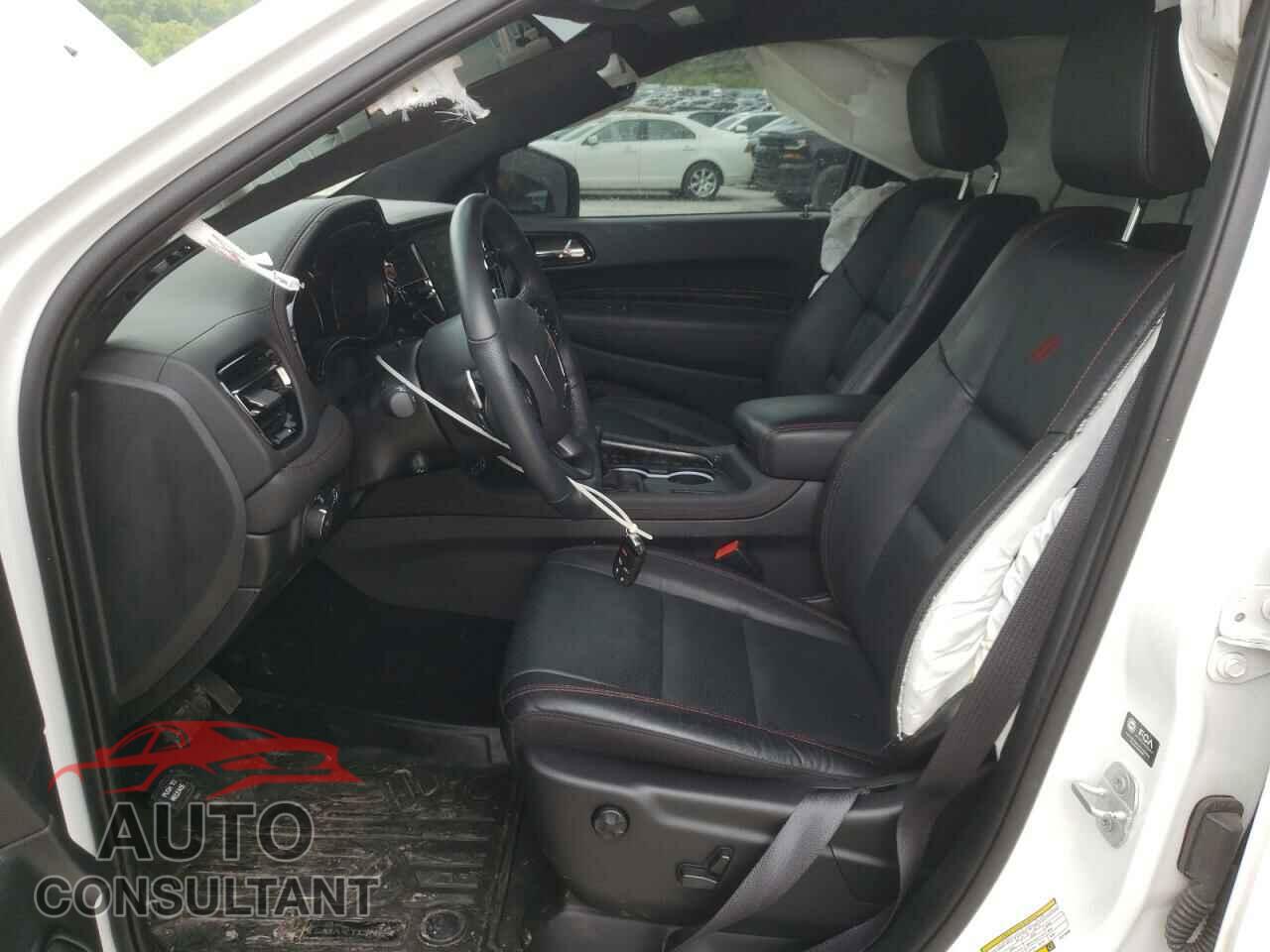 DODGE DURANGO 2023 - 1C4SDJCT4PC579690