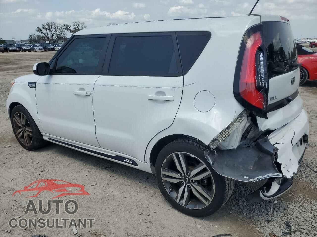 KIA SOUL 2016 - KNDJP3A55G7364850