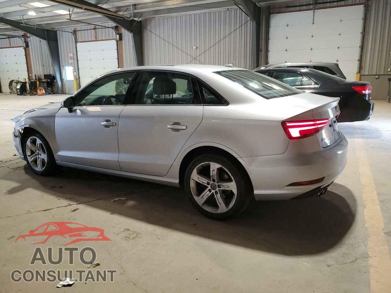 AUDI A3 2017 - WAUAUHFFXH1033867