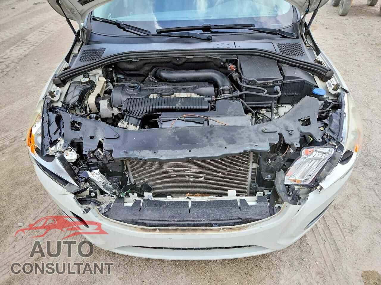 VOLVO S60 2012 - YV1622FS9C2032120