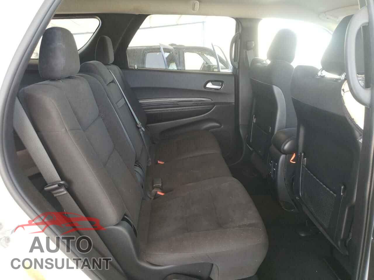 DODGE DURANGO 2021 - 1C4RDHAG5MC694310