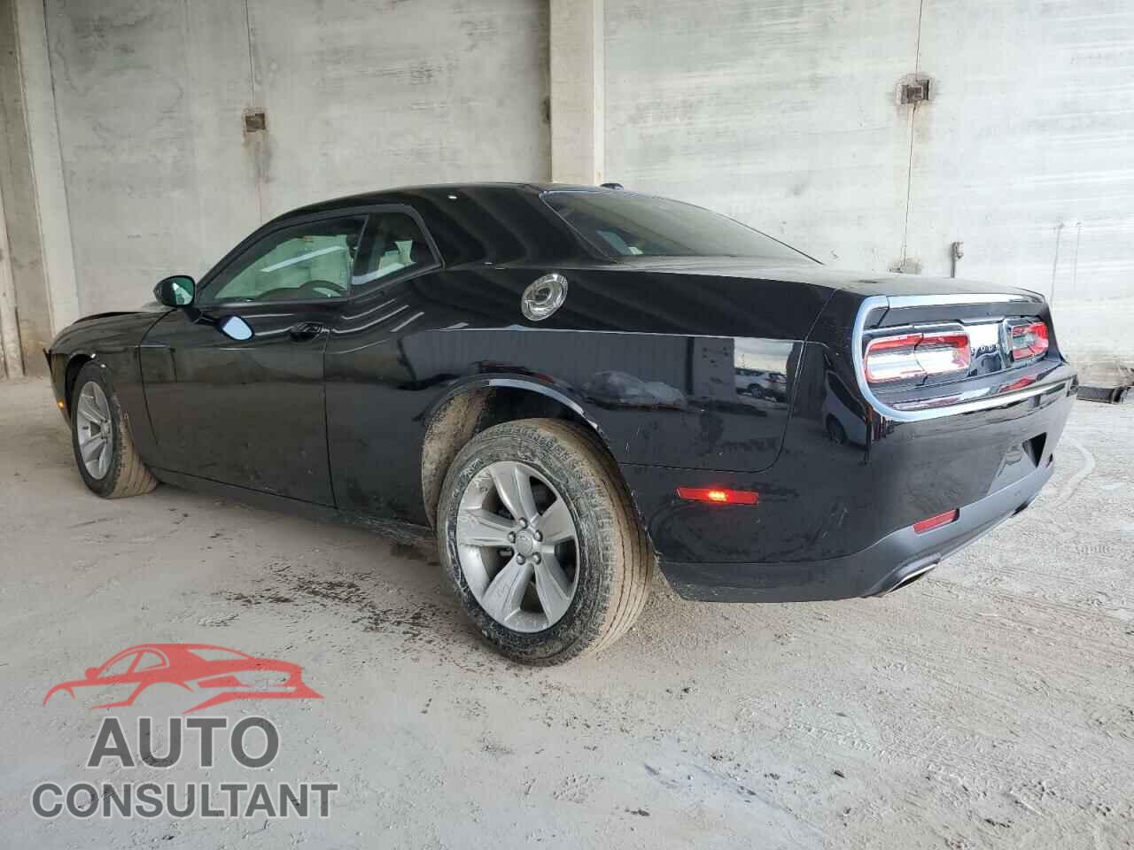 DODGE CHALLENGER 2023 - 2C3CDZAG7PH553479