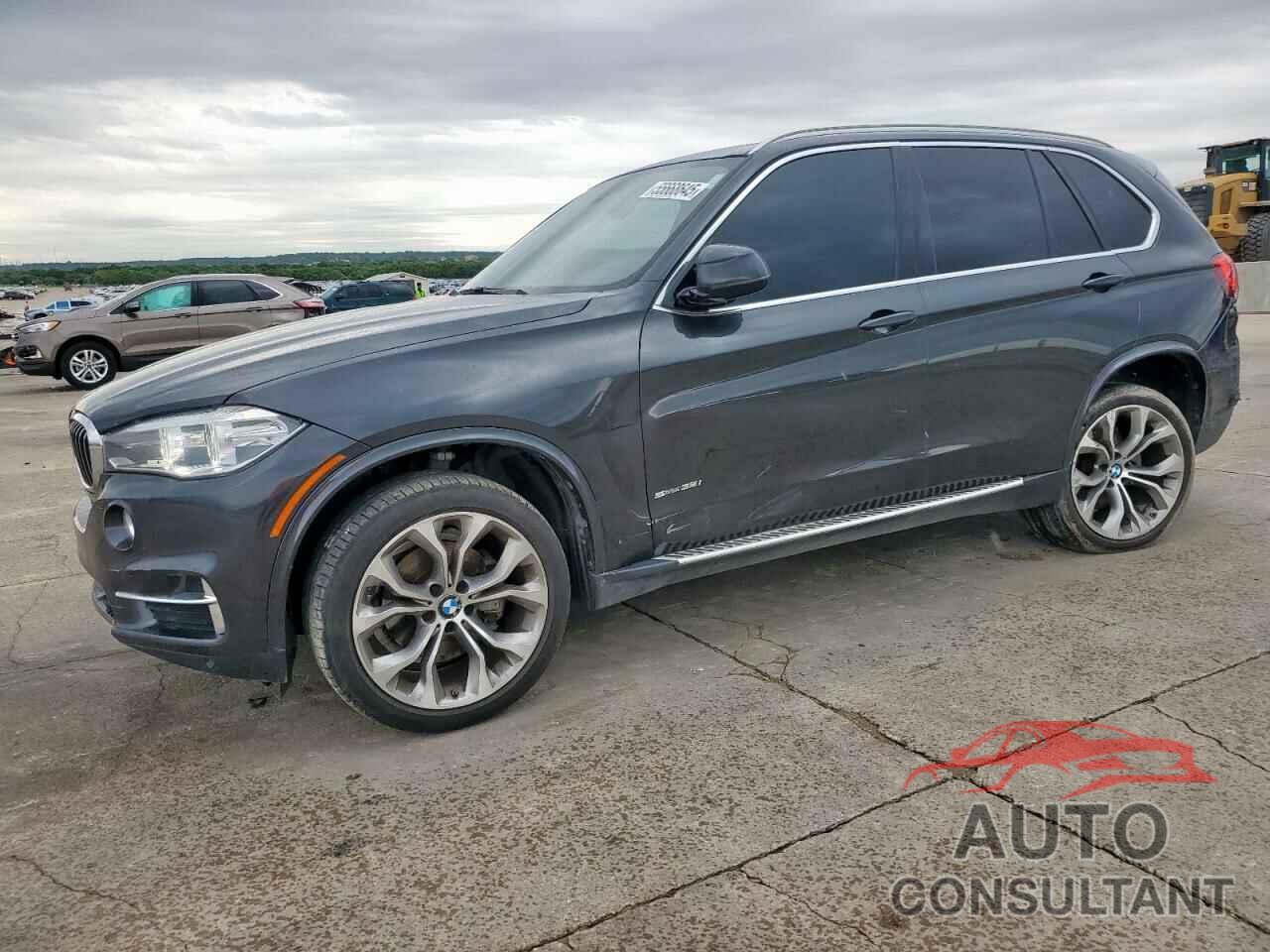 BMW X5 2018 - 5UXKR2C51J0Z20379