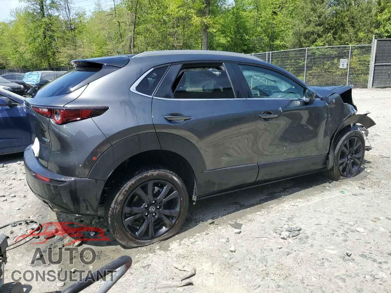 MAZDA CX30 2025 - 3MVDMBBM7SM756568