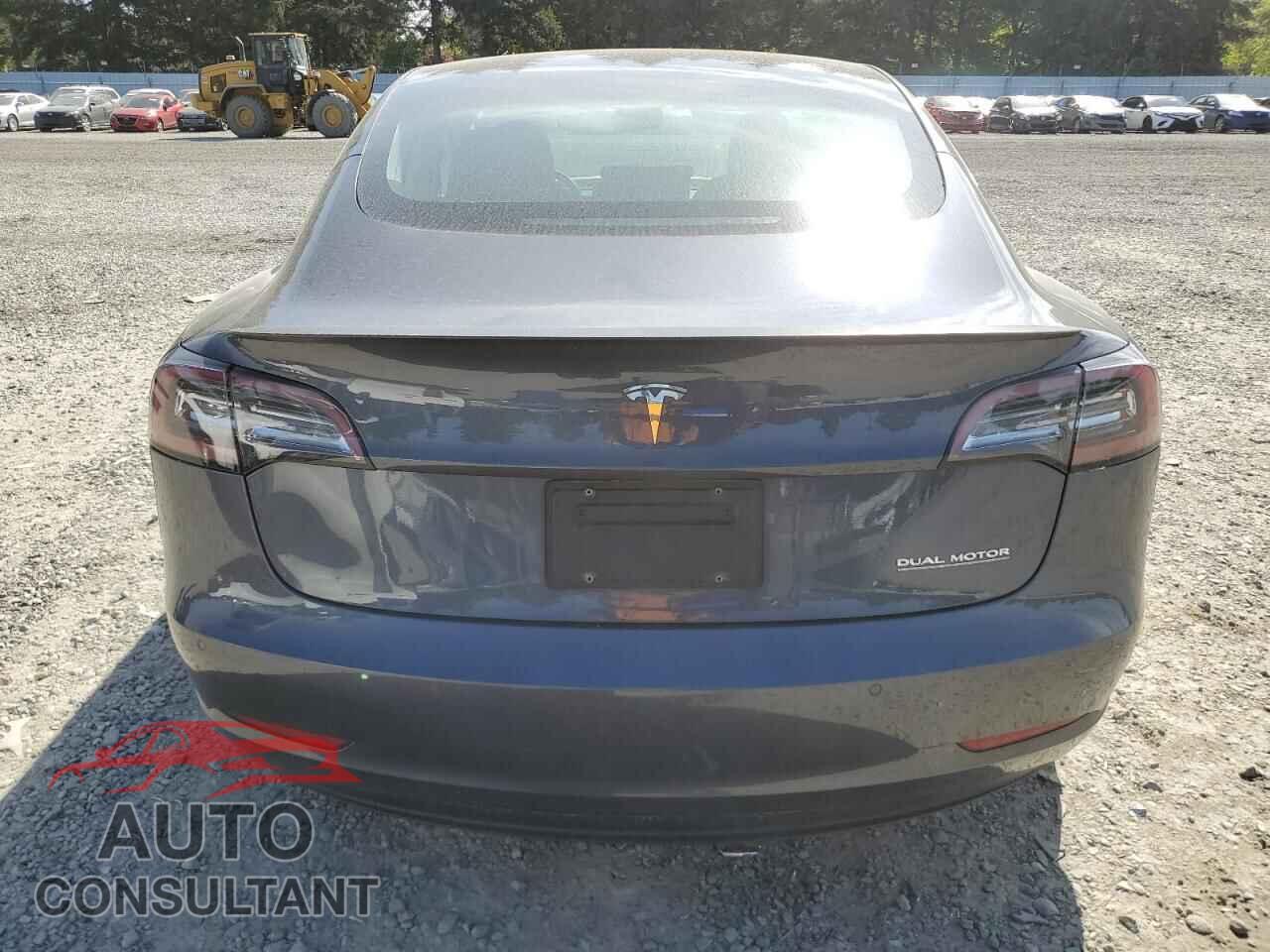 TESLA MODEL 3 2019 - 5YJ3E1EB2KF530490